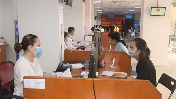 Chống gian lận hoàn thuế giá trị gia tăng