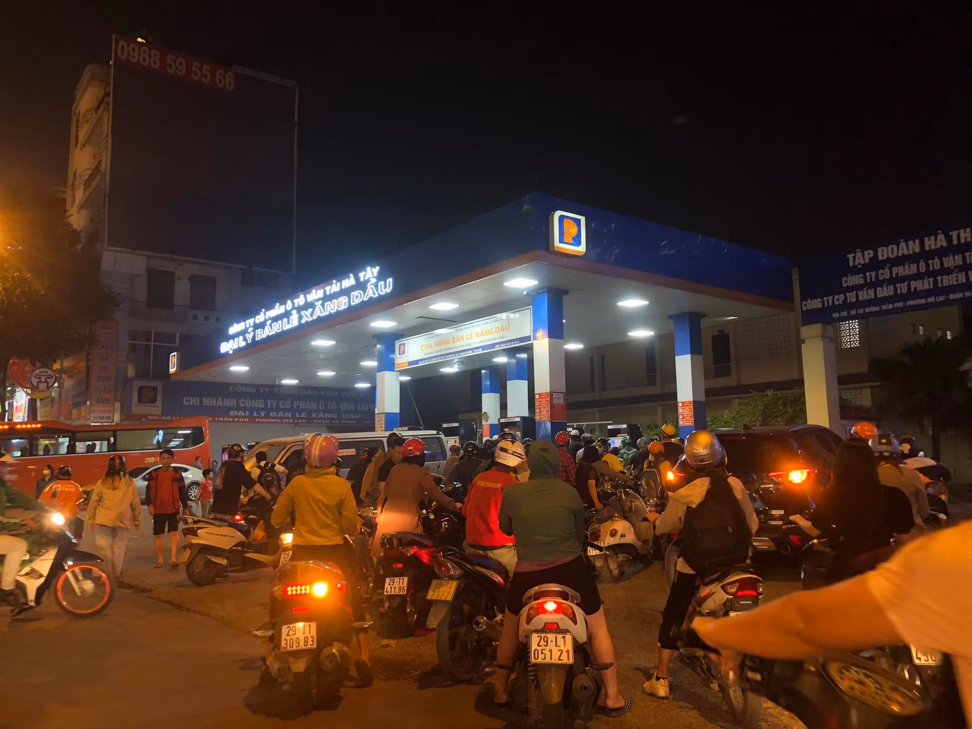 Giải bài toán chi phí kinh doanh - Khơi thông 
