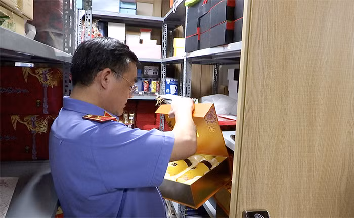 Giải mã “quyền lực” thâu tóm gói thầu của Chủ tịch AIC Nguyễn Thị Thanh Nhàn -0