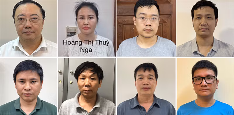 Nguyễn Thị Thanh Nhàn hối lộ Giám đốc Bệnh viện Đa khoa Đồng Nai như thế nào để trúng 16 gói thầu? -0