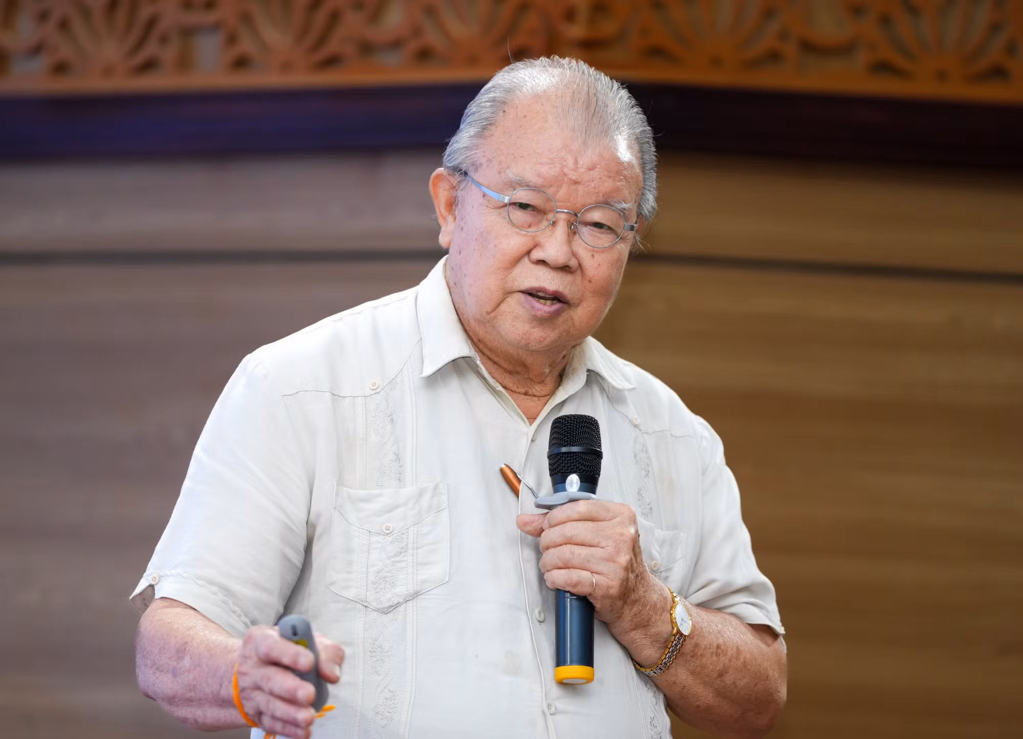 Phát huy lợi thế của cây lúa, thế mạnh hàng đầu của châu thổ Cửu Long -1