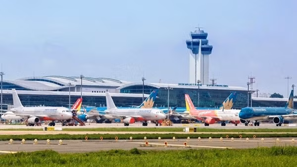 Tăng cường an toàn hoạt động bay trong dịp Tết Dương lịch và Tết Nguyên đán Quý Mão 2023