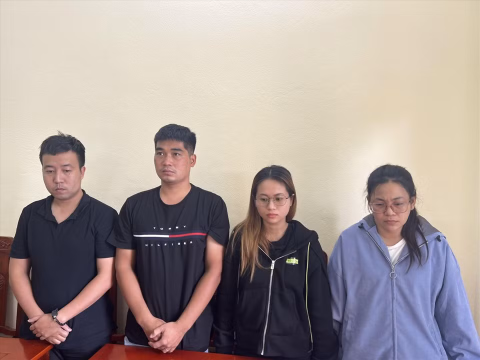 Mất tiền tỉ vì ham “làm giàu không khó” qua... mạng -0