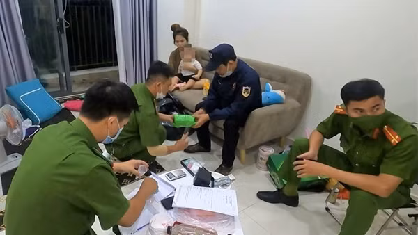 Công an Bình Định nỗ lực ngăn chặn ma túy xâm nhập vào địa bàn