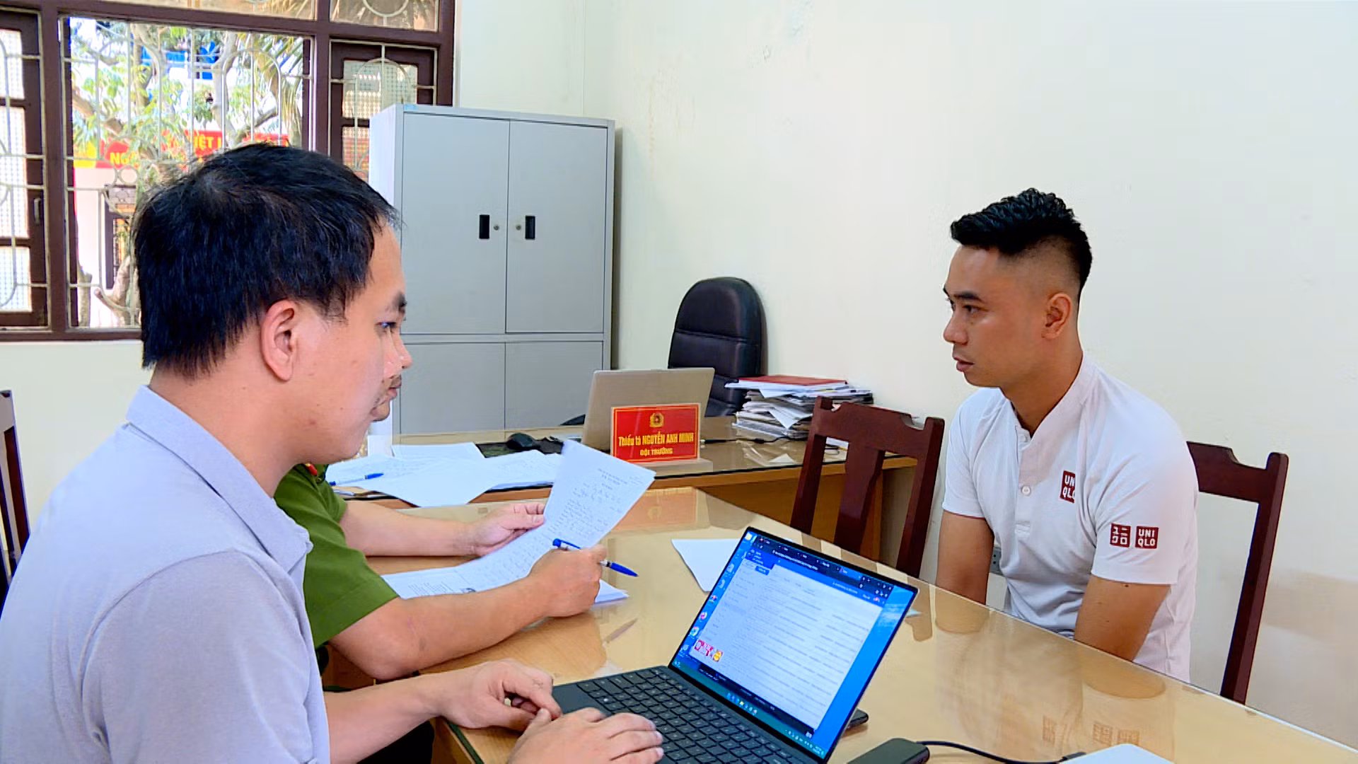 Công an Bắc Ninh: Triệt phá đường dây cá độ bóng đá hơn 1 nghìn tỷ đồng -0