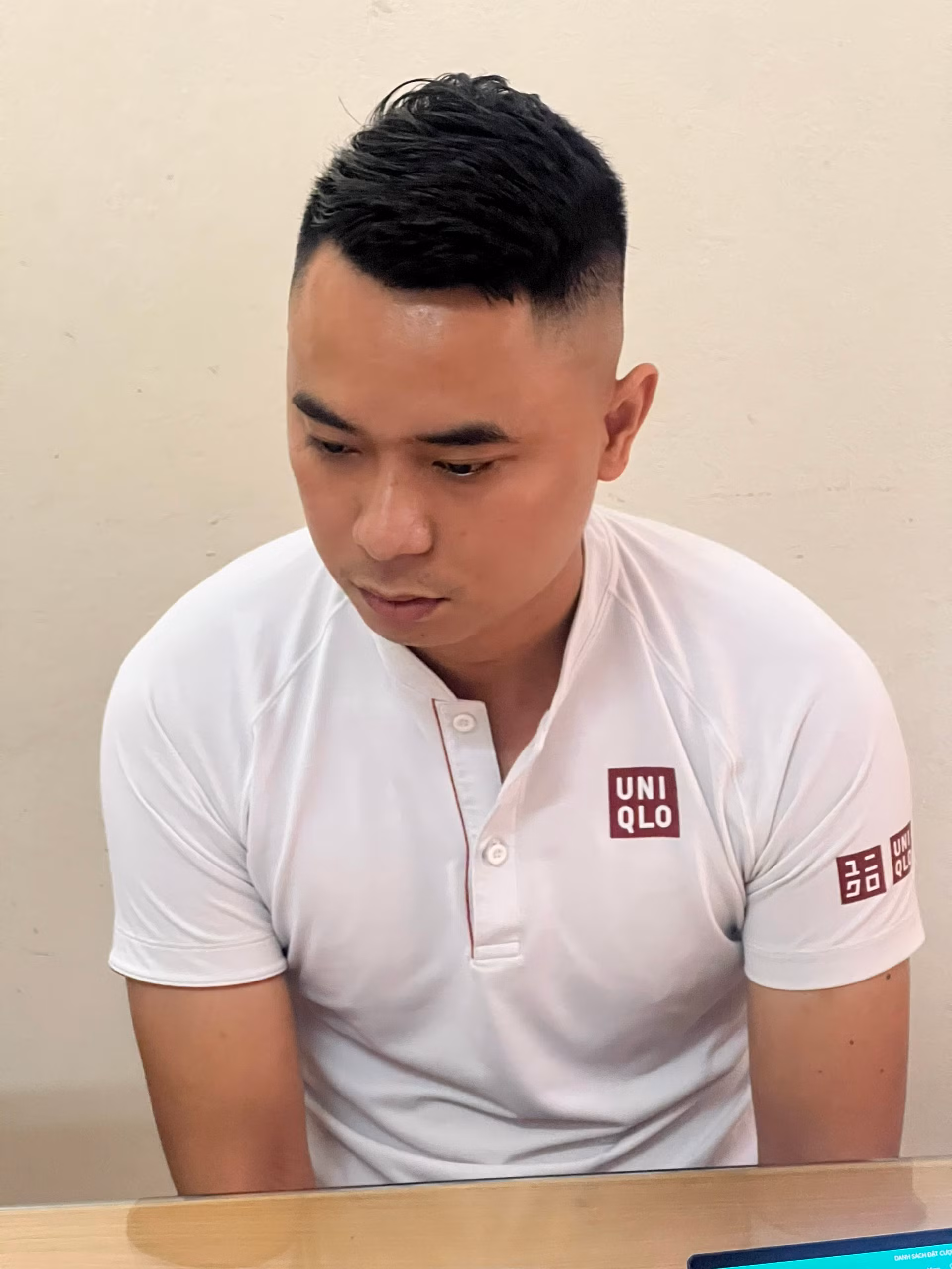 Công an Bắc Ninh: Triệt phá đường dây cá độ bóng đá hơn 1 nghìn tỷ đồng -0