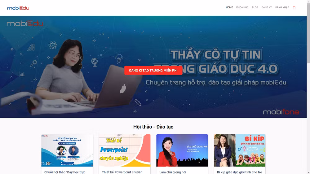 MobiFone “tung” 3 món quà tri ân đặc biệt nhân ngày Nhà giáo Việt Nam 20/11 -0