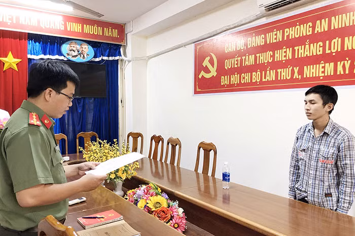 Lời trần tình của hai thanh niên Cà Mau vừa trở về từ xứ người với 