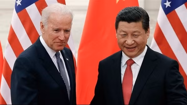 Ông Biden muốn vạch “ranh giới đỏ” trong cuộc gặp với Chủ tịch Trung Quốc Tập Cận Bình