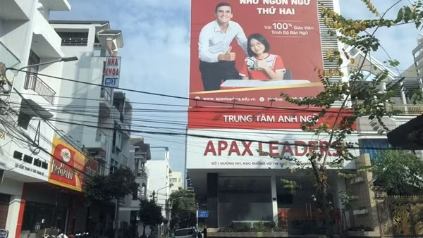 Làm rõ việc nhiều phụ huynh đòi lại học phí tại Trung tâm Anh ngữ ở Đồng Nai
