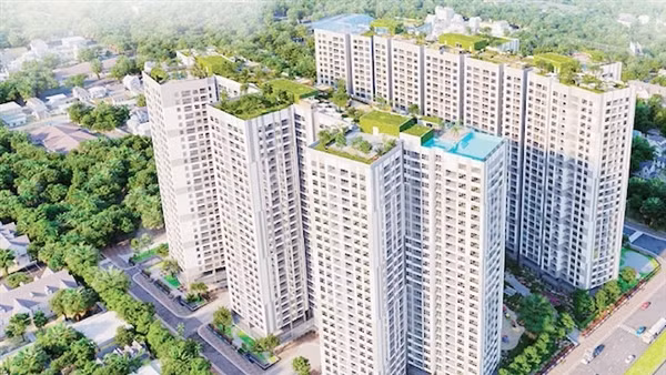 “Soi” dự án “đất vàng” 423 Minh Khai