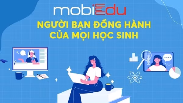 Phát triển kỹ năng, rộng mở cơ hội thăng tiến cùng “vũ trụ học tập” MobiEdu
