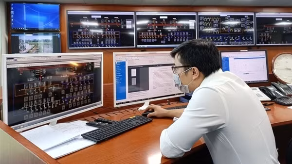 Điện lực Hải Dương đảm bảo an toàn thông tin trong chuyển đổi số