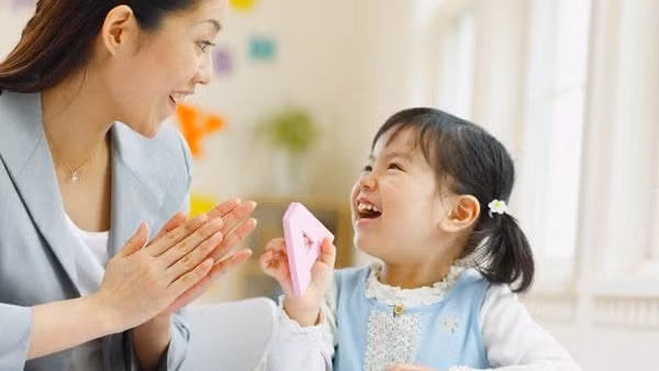 Tự tin từ cảm xúc