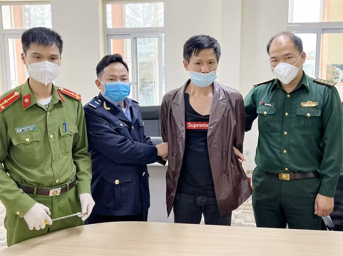 Quyết liệt đấu tranh với tội phạm ma tuý trên tuyến biên giới Cao Bằng -0