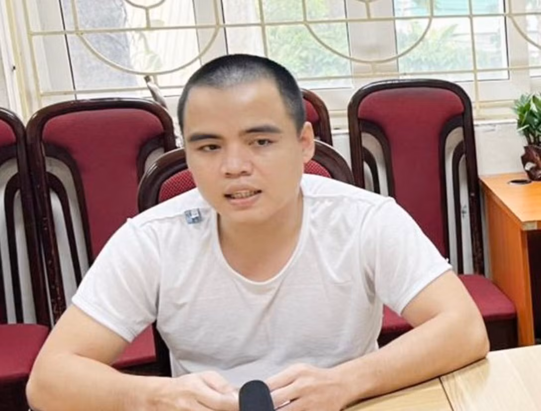 Khởi tố 6 đối tượng trong đường dây điều chế 