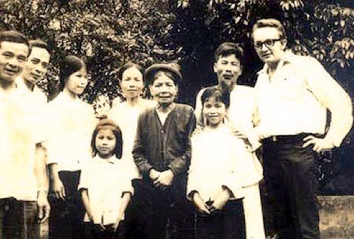 Sẽ mọc lên ngọn lửa hạnh phúc -0
