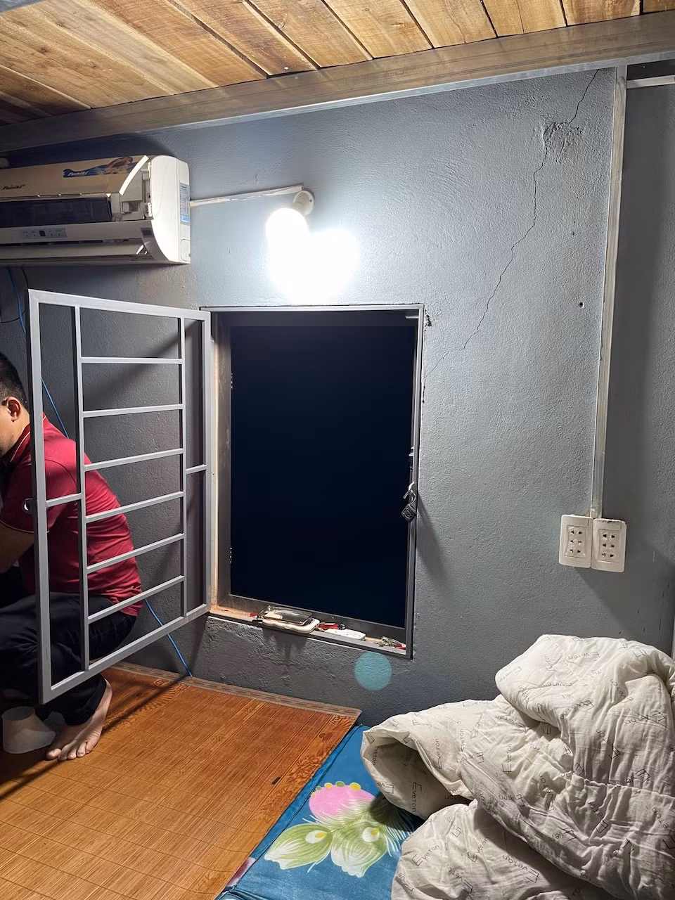 Cục An ninh chính trị nội bộ triệt phá đường dây làm giả con dấu, tài liệu quy mô lớn -0