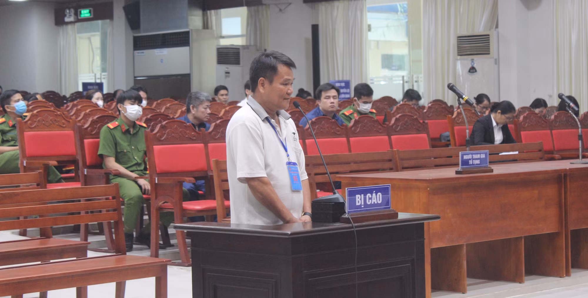 Các chủ cây xăng thu lợi bất chính tiền tỷ từ việc mua bán xăng lậu -0
