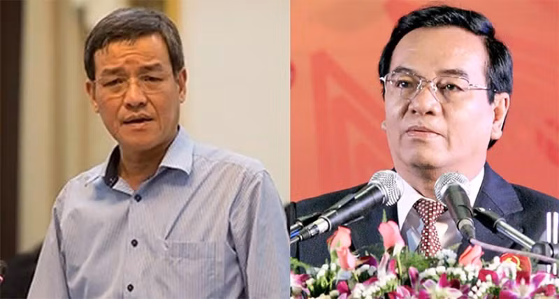 Cựu Bí thư và Chủ tịch UBND tỉnh Đồng Nai nhận hối lộ 28 tỷ đồng từ bị can Nguyễn Thị Thanh Nhàn -0