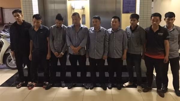 Đòi nợ thuê “núp bóng” mua bán nợ