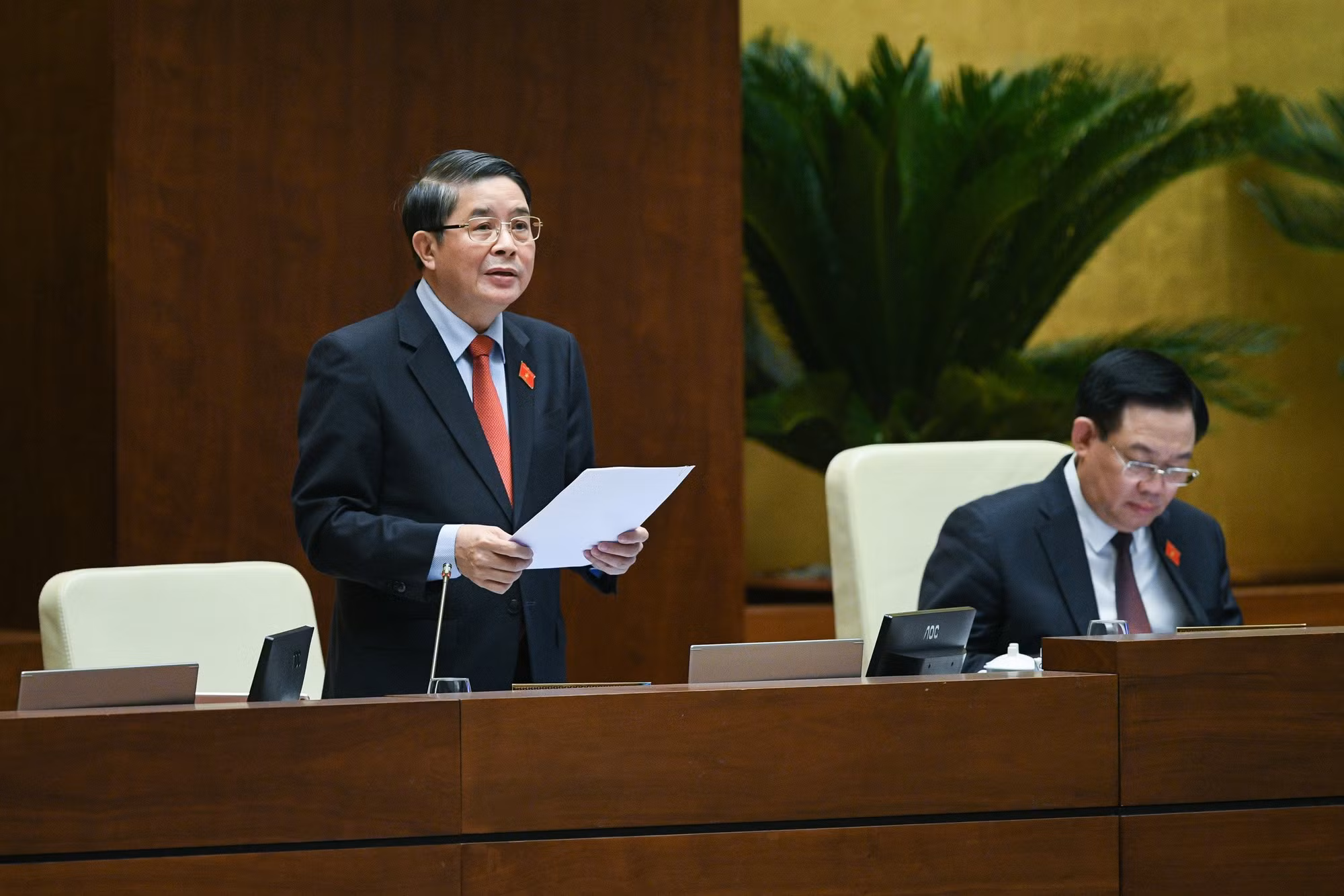 Quốc hội 