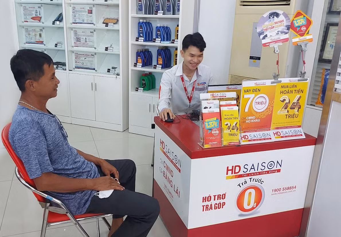 Người lao động, công nhân tại 8 tỉnh, thành được tiếp cận gói vay 10.000 tỷ -1