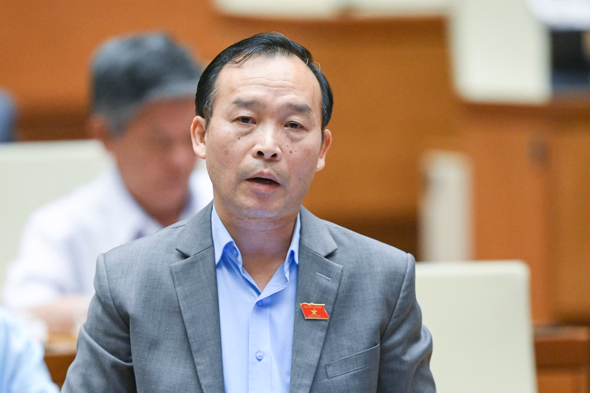Cần tập trung bảo vệ nhóm người tiêu dùng yếu thế, dễ bị tổn thương. -0