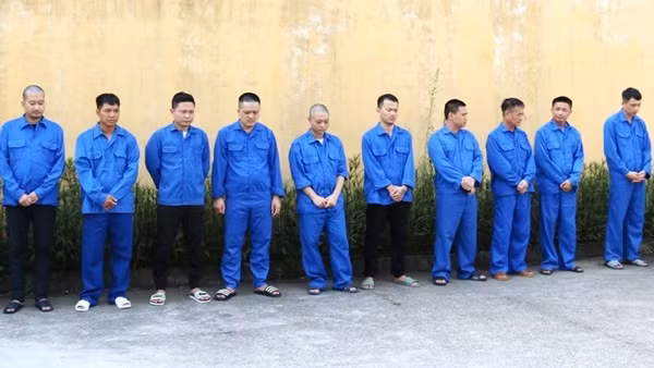 Triệt phá đường dây cá độ 150 tỷ đồng mùa EURO, phát hiện thêm 3 đường dây cá độ khác