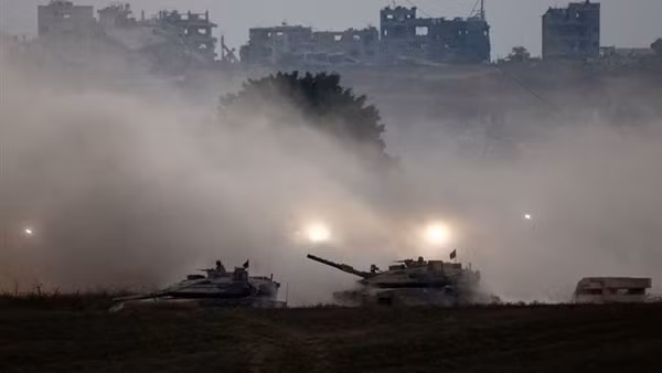 Tia hy vọng mới cho Dải Gaza