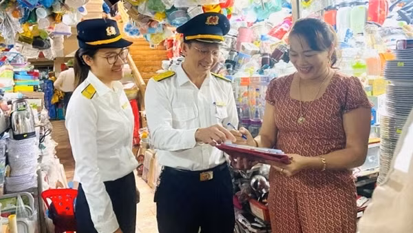 Quảng Bình công khai 47 doanh nghiệp nợ thuế gần 2.400 tỷ đồng