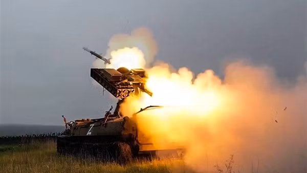 Nga tung đòn, phá hủy loạt chiến đấu cơ của Ukraine