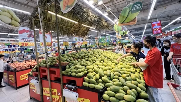 Theo sát giá cả để kiềm chế lạm phát