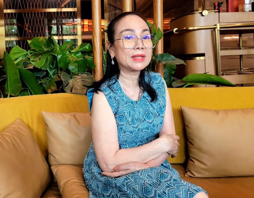 Trường Quốc tế Mỹ có nhà đầu tư mới cam kết tái cấu trúc trường -0
