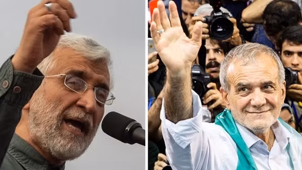 Bầu cử Tổng thống Iran: Thêm vòng knock-out, thắng lợi thuộc về ai?