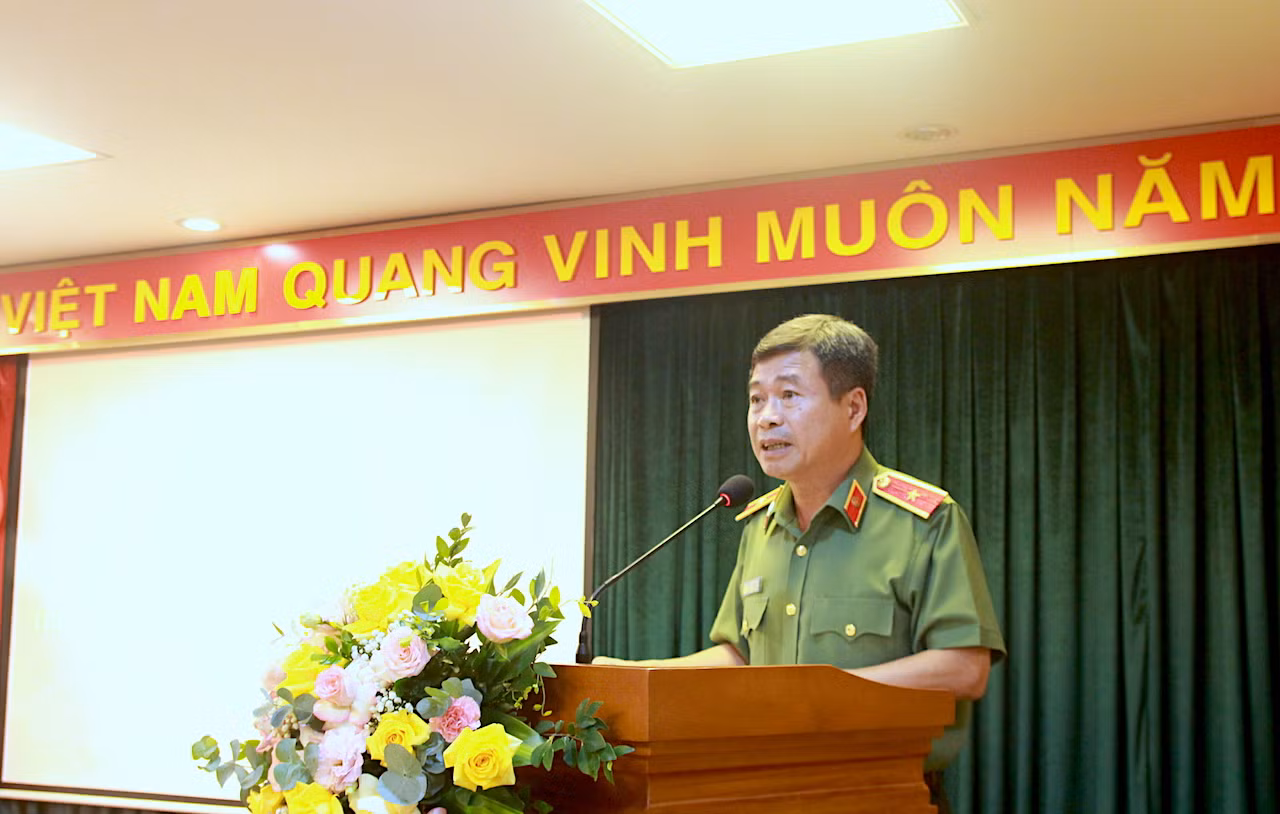 Nhiều đổi mới trong tham mưu thực hiện nhiệm vụ kiểm tra, giám sát, chất lượng nâng lên rõ rệt -0
