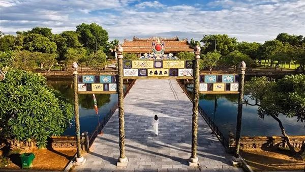 Bắc và Trung Bộ nắng to, trời oi bức