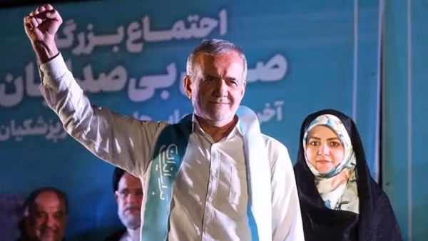 Tân Tổng thống Iran Masoud Pezeshkian: Một nhà cải cách thận trọng và lão luyện