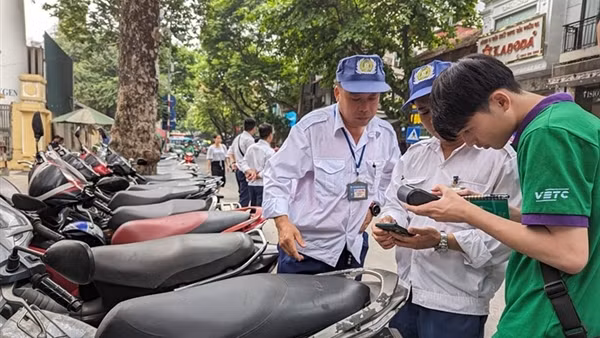 Triển khai mạnh mẽ Đề án 06 để giải quyết, số hóa thủ tục hành chính