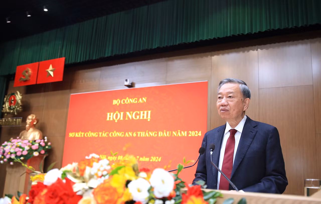 Thực sự là lực lượng nòng cốt của Đảng và nhân dân trong thực hiện chiến lược bảo vệ Tổ quốc -0