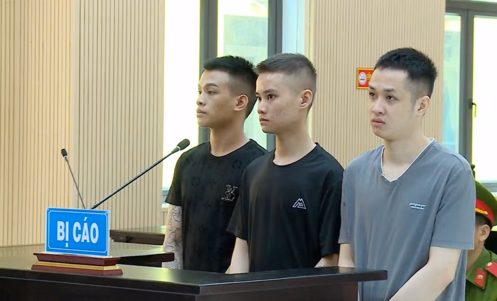Tuyên án tử hình&nbsp;Lò Văn Long về tội&nbsp;mua bán trái phép chất ma túy -0