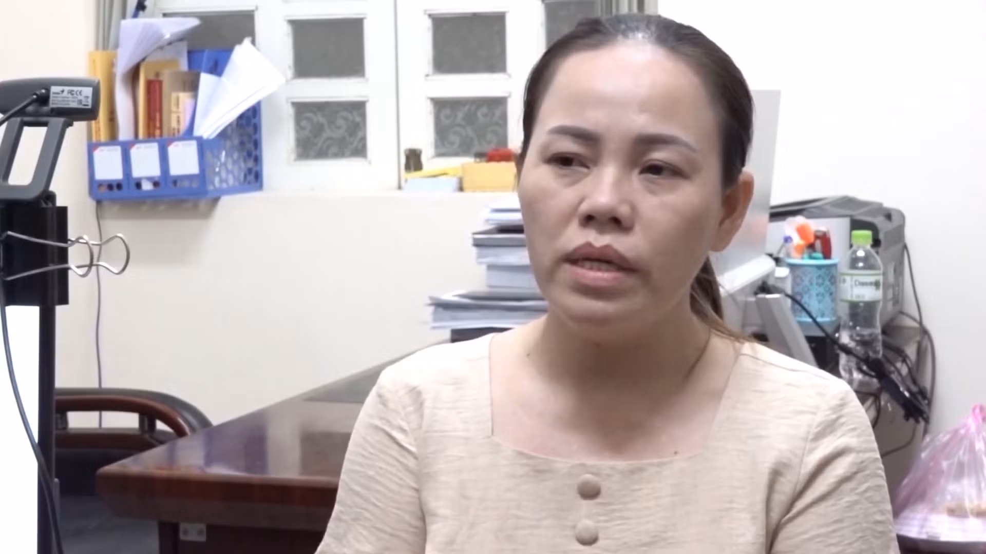 Mở rộng điều tra vụ án đầu độc sát hại nhiều người thân bằng xyanua -0