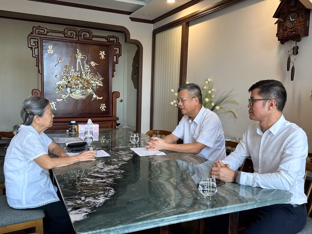 Từ 1/7, BHXH Việt Nam tập trung chi trả lương hưu theo mức hưởng mới -0