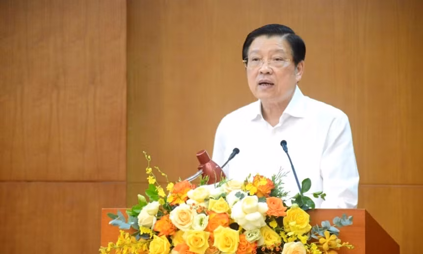 6 tháng đầu năm, các địa phương khởi tố mới 444 vụ án tham nhũng -0