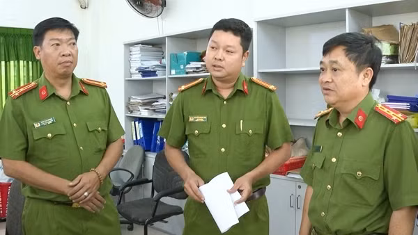 Công an các tỉnh, thành Tây Nam bộ triển khai thực hiện Luật Căn cước
