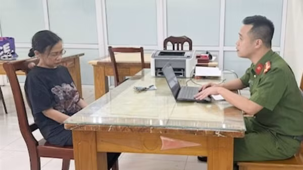 Bắt nguyên cán bộ ngân hàng sau 7 năm trốn truy nã