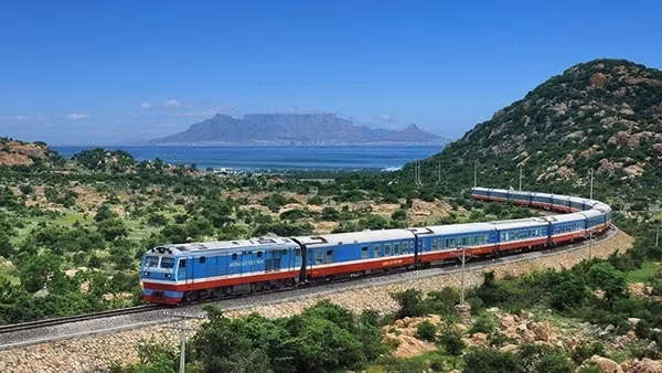 Đường sắt Việt Nam kỳ vọng sự khởi sắc