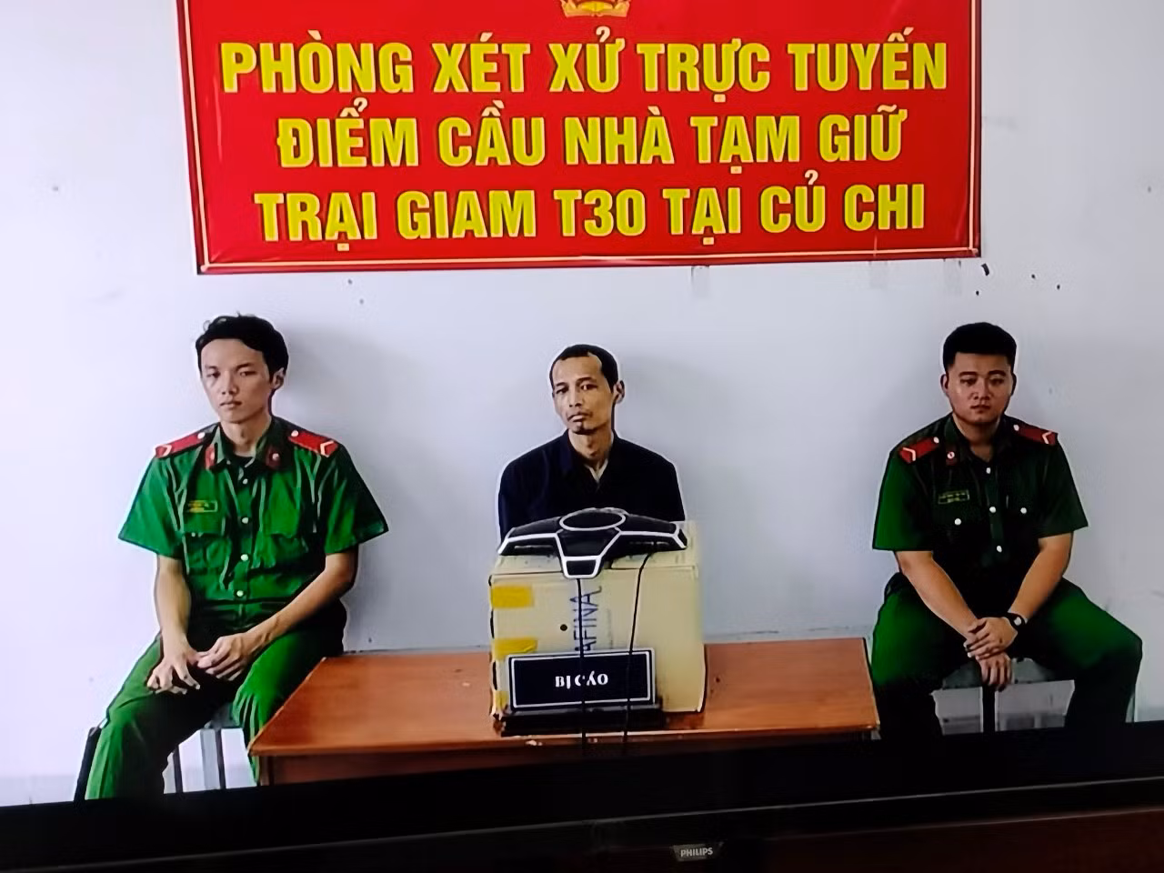 Nghịch tử&nbsp;sát hại mẹ ruột lĩnh á tử hình -0