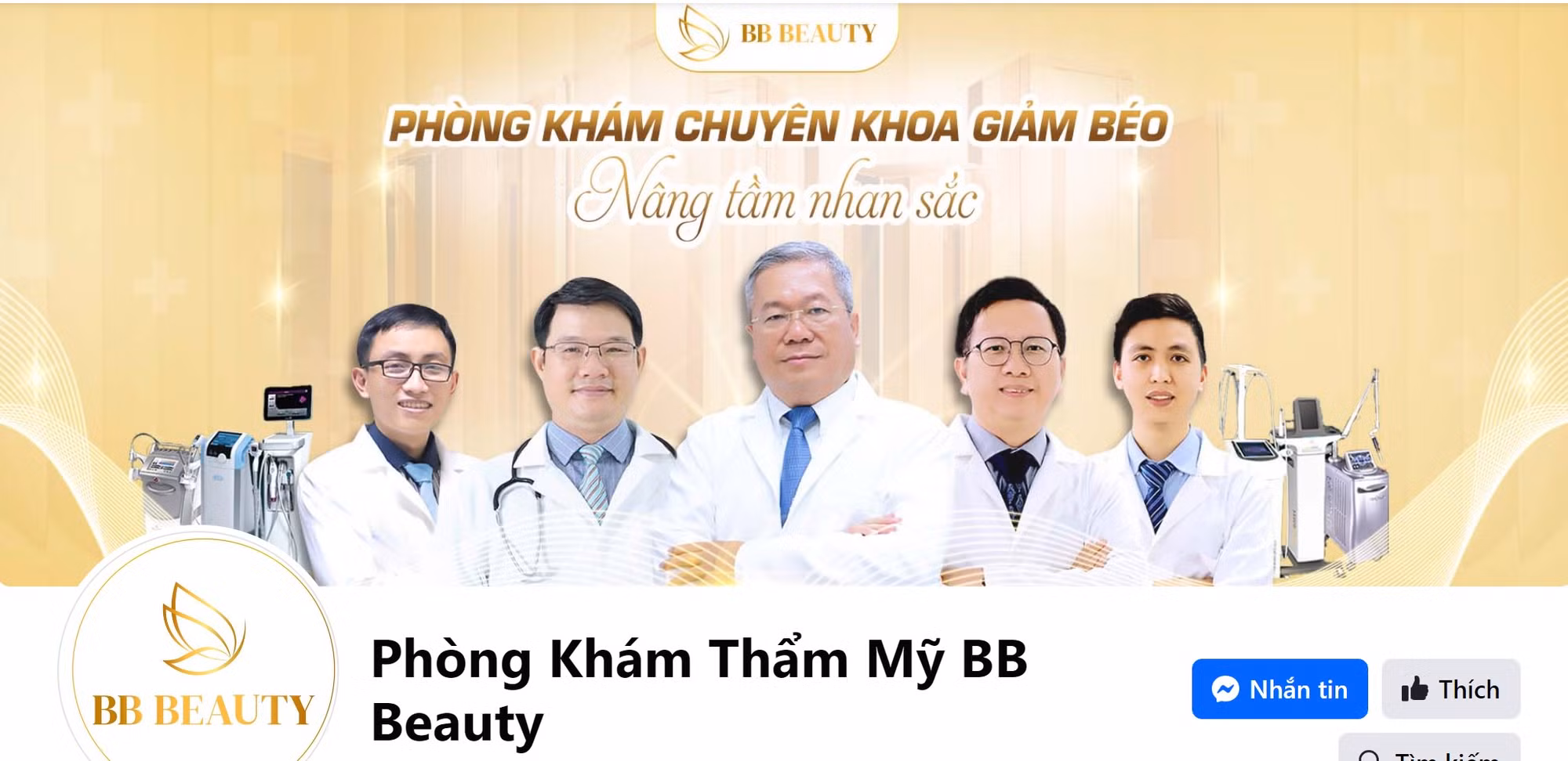 “Hiện tượng lạ” tại nhiều cơ sở “giảm béo” không phép, quảng cáo sai sự thật -0