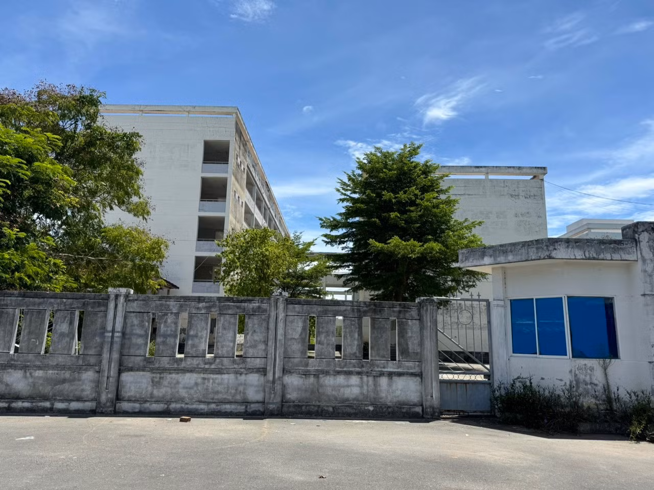 Gần 3 thập kỷ, chưa xong… giai đoại 1[Kỳ 2] -0